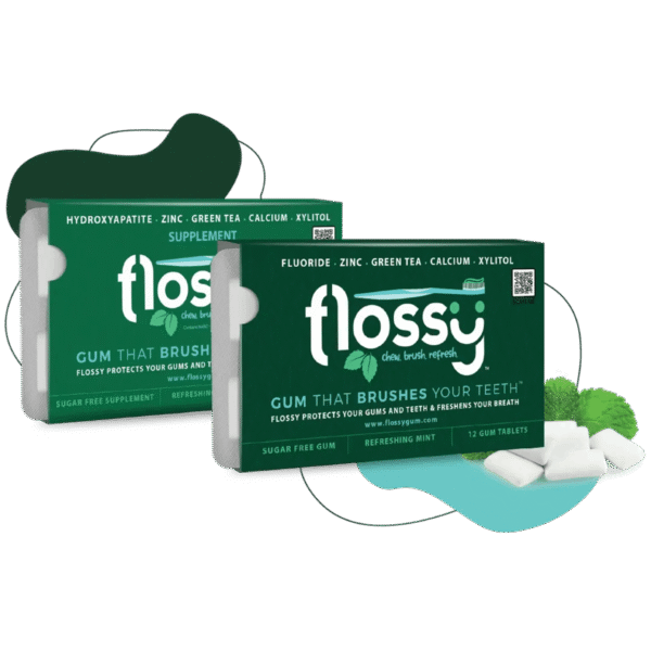Flossy Pack