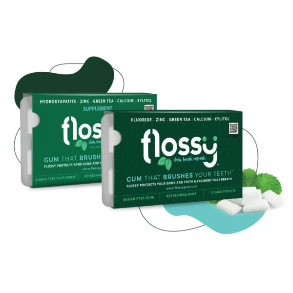 Flossy Pack